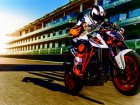 KTM 1290 Super Duke R